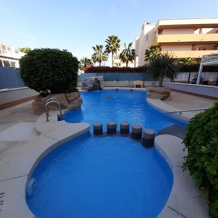 Apartamento Romero Cabo Roig, Solarium Opcional Οριουέλα Εξωτερικό φωτογραφία