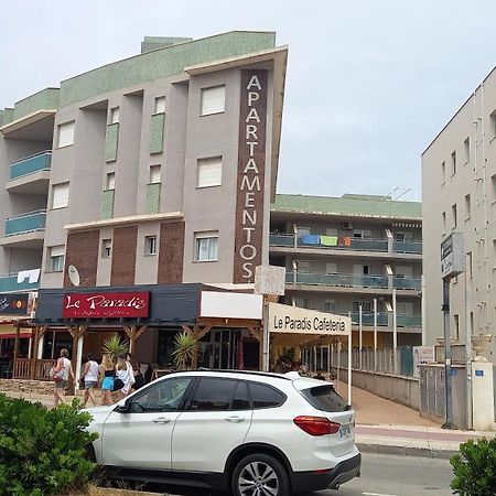 Apartamento Romero Cabo Roig, Solarium Opcional Οριουέλα Εξωτερικό φωτογραφία