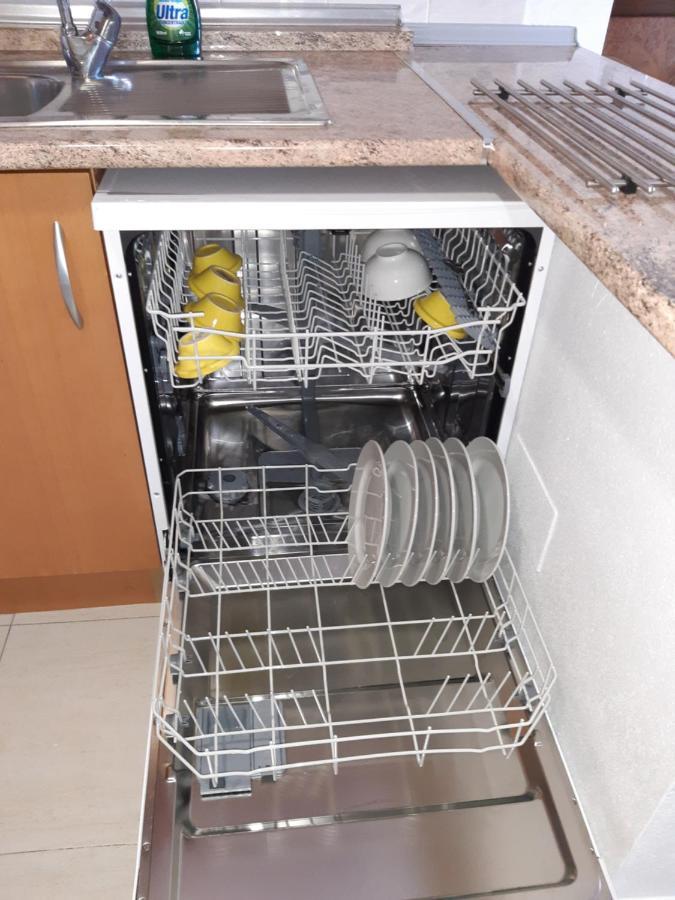 Apartamento Romero Cabo Roig, Solarium Opcional Οριουέλα Εξωτερικό φωτογραφία