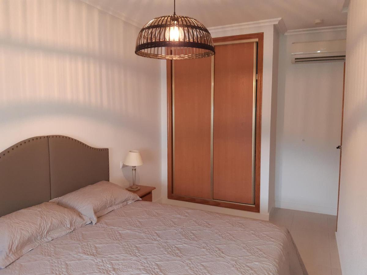 Apartamento Romero Cabo Roig, Solarium Opcional Οριουέλα Εξωτερικό φωτογραφία