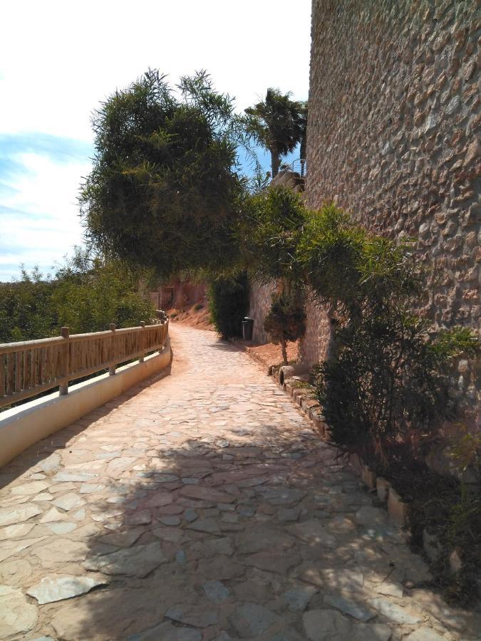 Apartamento Romero Cabo Roig, Solarium Opcional Οριουέλα Εξωτερικό φωτογραφία