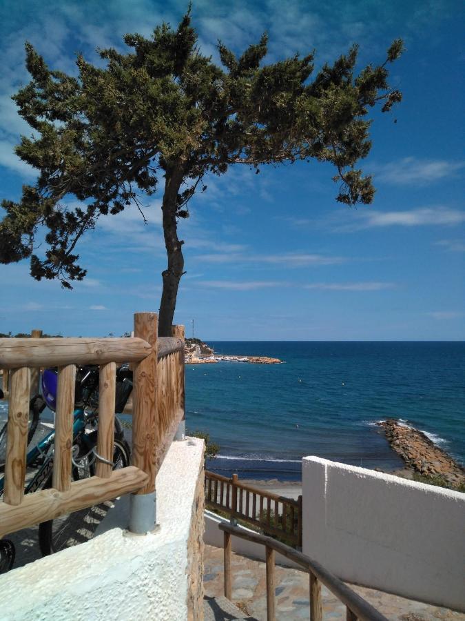 Apartamento Romero Cabo Roig, Solarium Opcional Οριουέλα Εξωτερικό φωτογραφία
