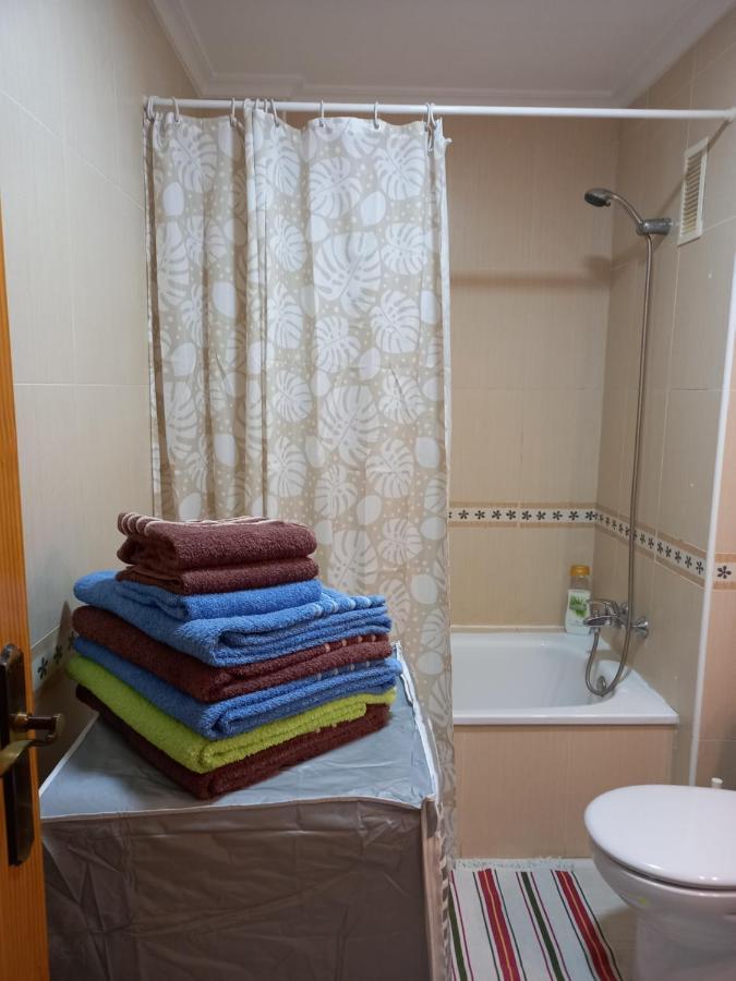 Apartamento Romero Cabo Roig, Solarium Opcional Οριουέλα Εξωτερικό φωτογραφία