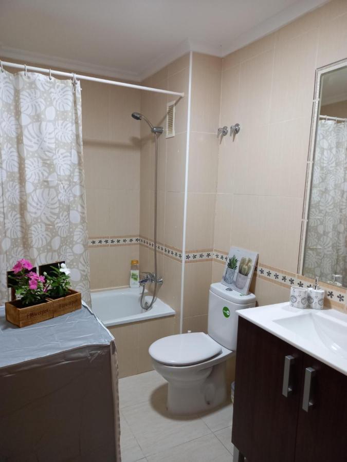 Apartamento Romero Cabo Roig, Solarium Opcional Οριουέλα Εξωτερικό φωτογραφία