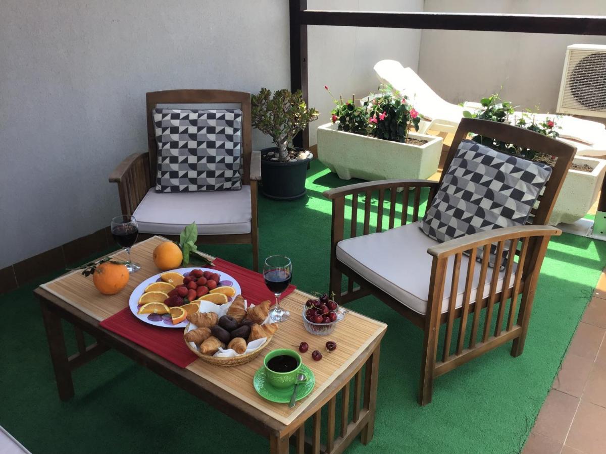 Apartamento Romero Cabo Roig, Solarium Opcional Οριουέλα Εξωτερικό φωτογραφία