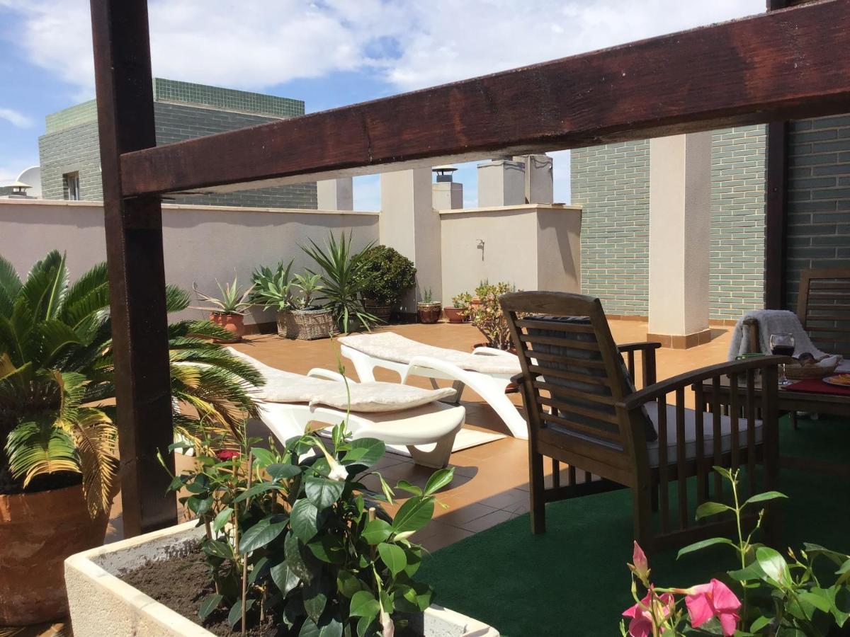 Apartamento Romero Cabo Roig, Solarium Opcional Οριουέλα Εξωτερικό φωτογραφία