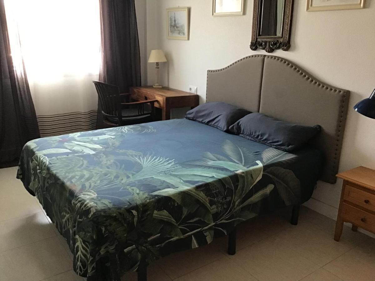 Apartamento Romero Cabo Roig, Solarium Opcional Οριουέλα Εξωτερικό φωτογραφία