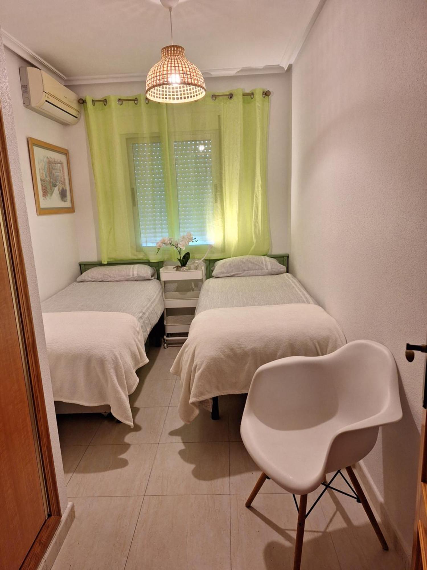 Apartamento Romero Cabo Roig, Solarium Opcional Οριουέλα Εξωτερικό φωτογραφία