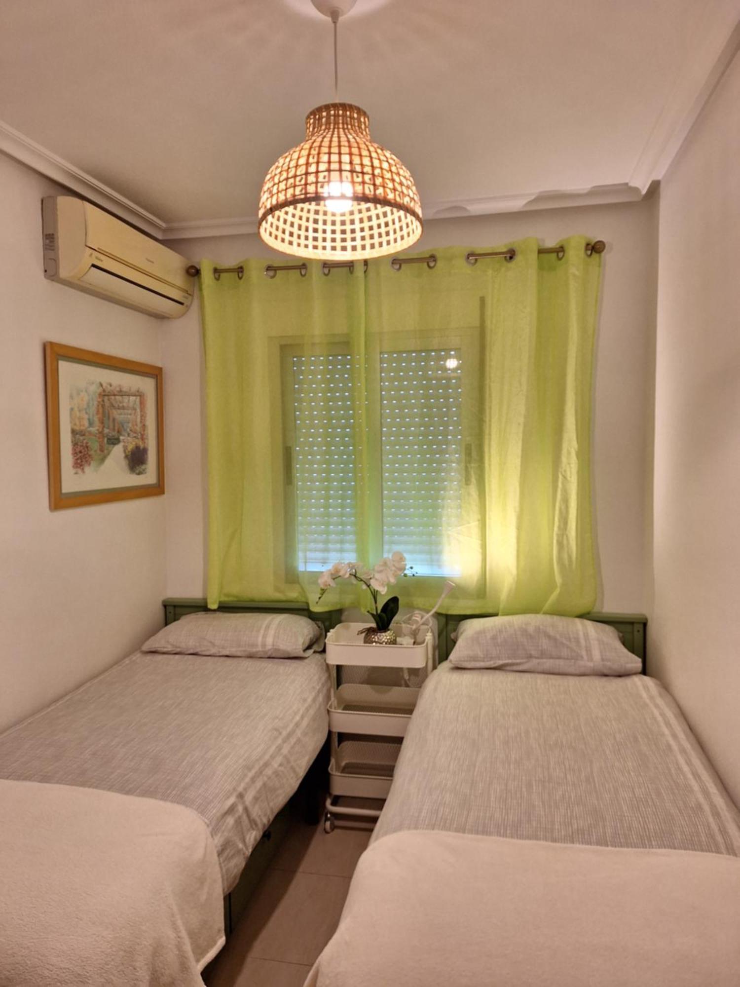 Apartamento Romero Cabo Roig, Solarium Opcional Οριουέλα Εξωτερικό φωτογραφία